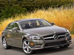 Mercedes-Benz CLS550 AMG Sports Package 2010 года